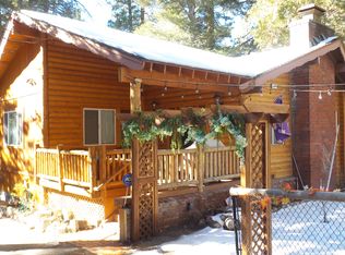 1114 Illini Dr, Fawnskin, CA 92333