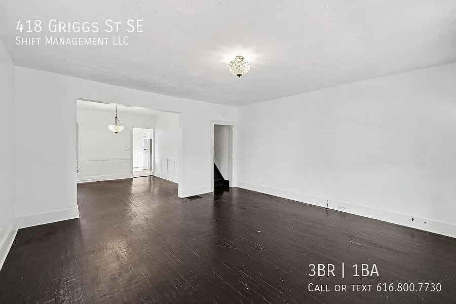 418 Griggs: Updated 3 Bedroom — Photo 4