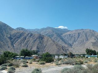 LOT 44 Alpine Way, Palm Springs, CA 92262