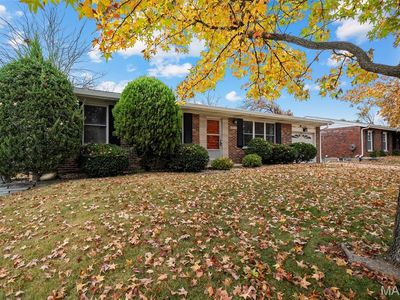 10275 Julius Northway, Saint Louis, MO, 63127