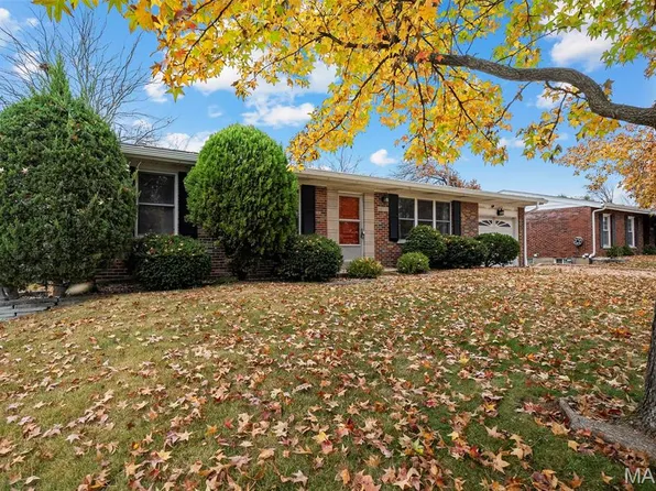 10275 Julius Northway, Saint Louis, MO 63127