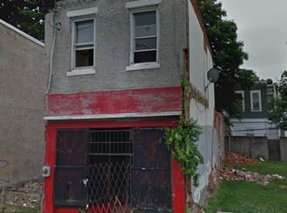 3216 W York St, Philadelphia, PA 19132