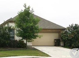 802 Cielo Way, San Antonio, TX 78253