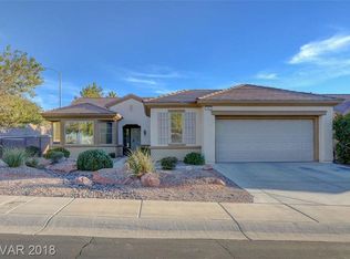 1680 Rockcrest Hills Ave, Henderson, NV 89052