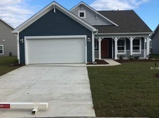 322 Cardita Loop LOT 44, Myrtle Beach, SC 29588