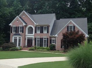 1683 Valor Ridge Dr NW, Kennesaw, GA 30152