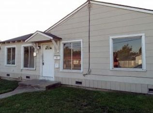 839 S 47th St, Richmond, CA 94804
