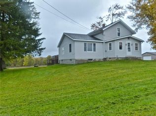 5407 Lenox New Lyme Rd, Jefferson, OH 44047