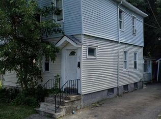 26 Immel St, Rochester, NY 14606