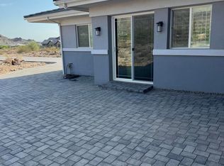 21445 W Sage Hill Rd, Buckeye, AZ 85396