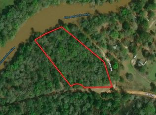0 Grove Rd, Hartford, AL 36344