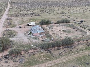 33321 Desert Ln, Lucerne Valley, CA 92356