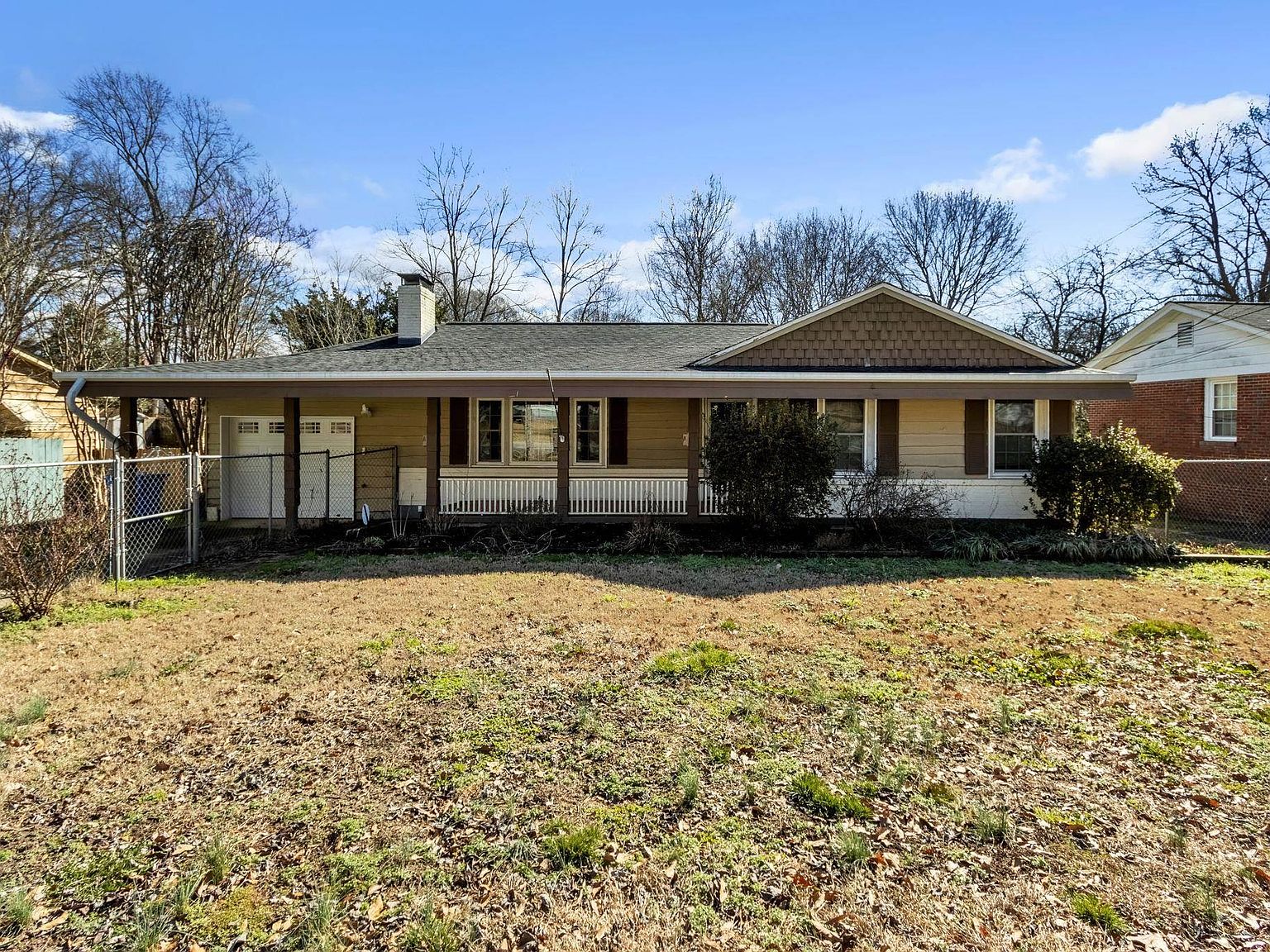 114 Welcome Ave, Greenville, SC 29611 | Zillow