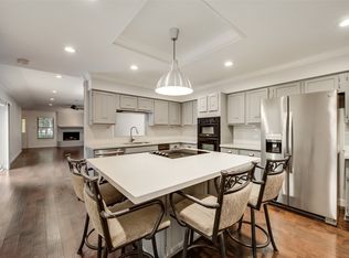 5736 Ledgestone Dr, Fort Worth, TX 76132