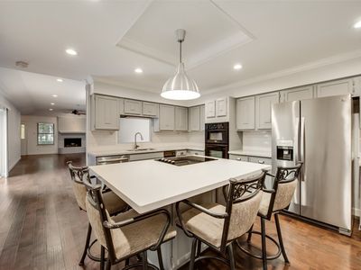 5736 Ledgestone Dr, Fort Worth, TX, 76132