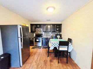 1548 Locust St, Colorado City, TX 79512