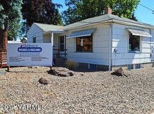 1023 S 32nd Ave, Yakima, WA 98902