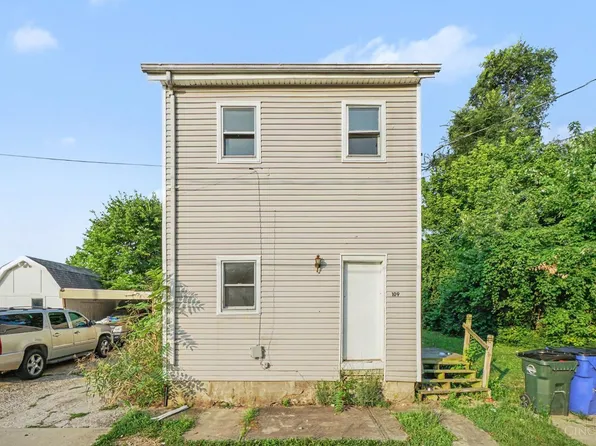 109 La Grange St, Hamilton, OH 45013