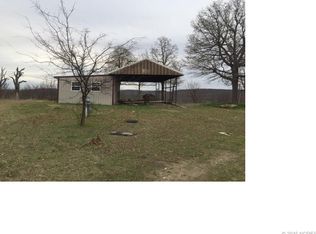 107095 S 4273 Rd, Checotah, OK 74426