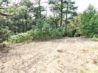 9925 Old 81 Loop, Rudy, AR 72952