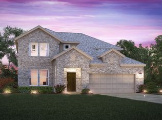 801 Red Fox, Prosper, TX 75078