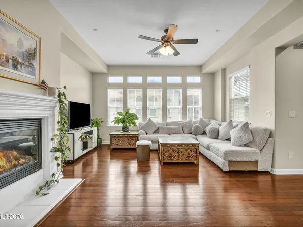 1775 Wind Ranch Rd Unit C, Reno, NV 89521