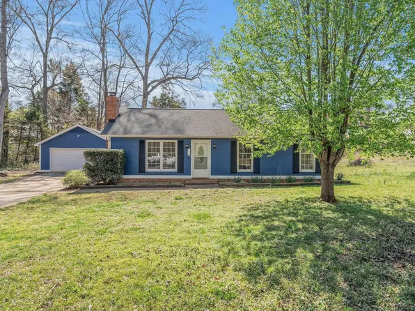 120 Quail Haven Dr, Easley, SC 29642