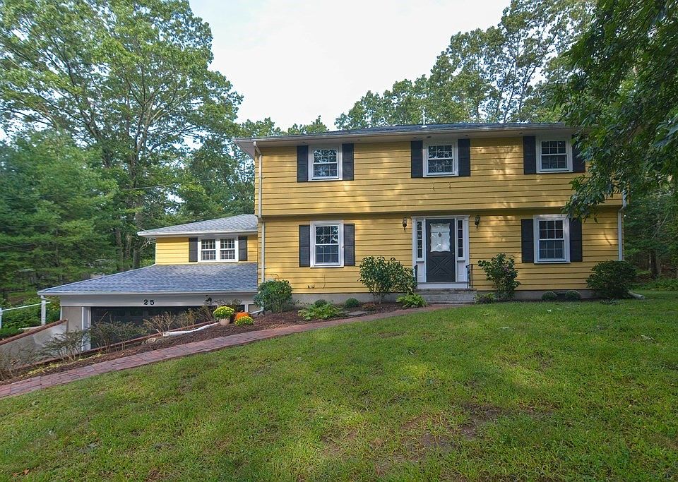 25 Forest St, Medfield, MA 02052 Zillow