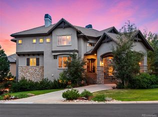1176 Buffalo Ridge Rd, Castle Pines, CO 80108