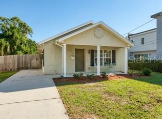1215 Gunnison Ave, Orlando, FL 32804