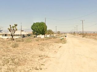 46135 20th St E, Lancaster, CA 93535