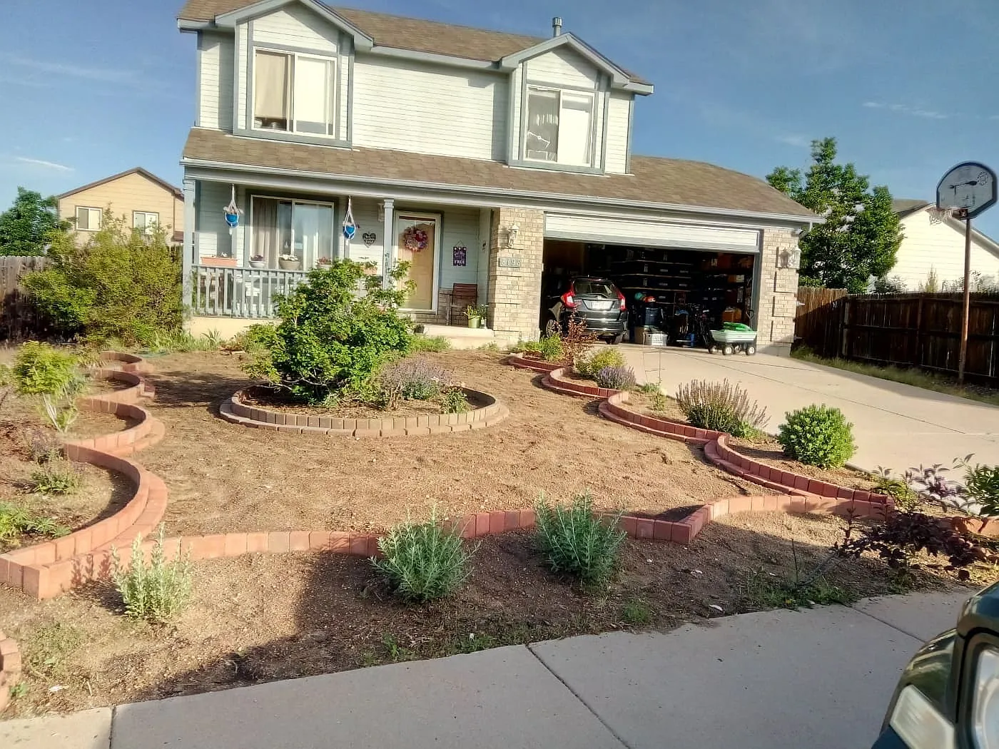 1 bed, 110 sqft, $700 — Photo 1