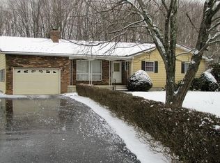 22635 Titusville Rd, Pleasantville, PA 16341
