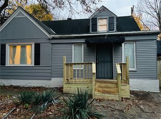 10604 Parkview Ave, Cleveland, OH 44104