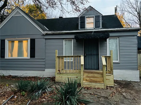 10604 Parkview Ave, Cleveland, OH 44104