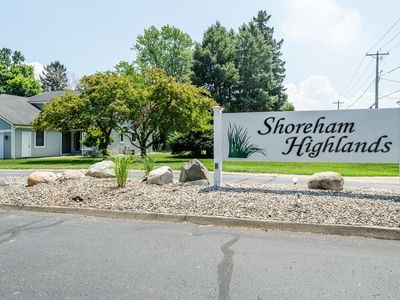 2460 Shoreham Highlands St, Saint Joseph, MI, 49085