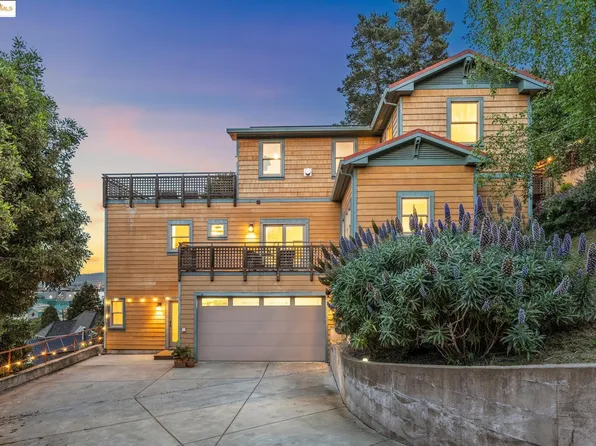 234 Buena Vista Ave, Richmond, CA 94801