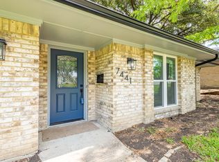 7441 La Sobrina Dr, Dallas, TX 75248