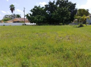809 SW 9th Ave, Cape Coral, FL 33991