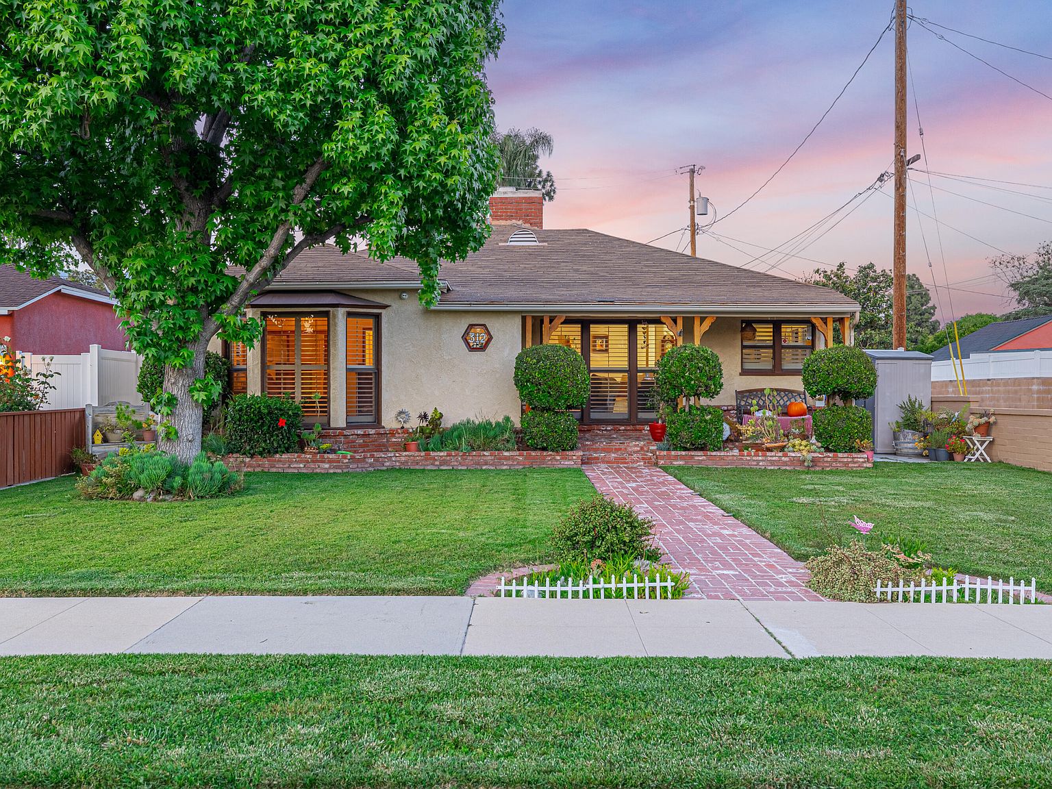 312 N Beachwood Dr, Burbank, CA 91506 Zillow