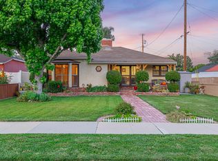 312 N Beachwood Dr, Burbank, CA 91506