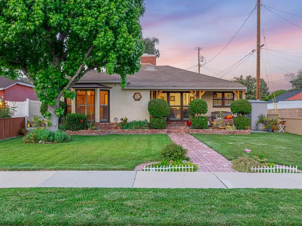 312 N Beachwood Dr, Burbank, CA 91506