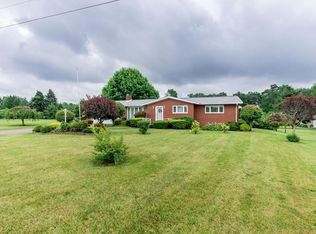 305 Lewis Dr, Uniontown, PA 15401