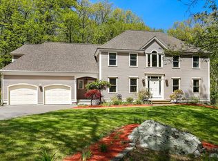 331 Old Dunstable Rd, Groton, MA 01450