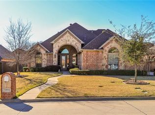 3204 Wildpointe Ct, Mansfield, TX 76063
