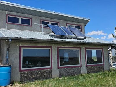 Wa County Road LL, Flagler, CO, 80815