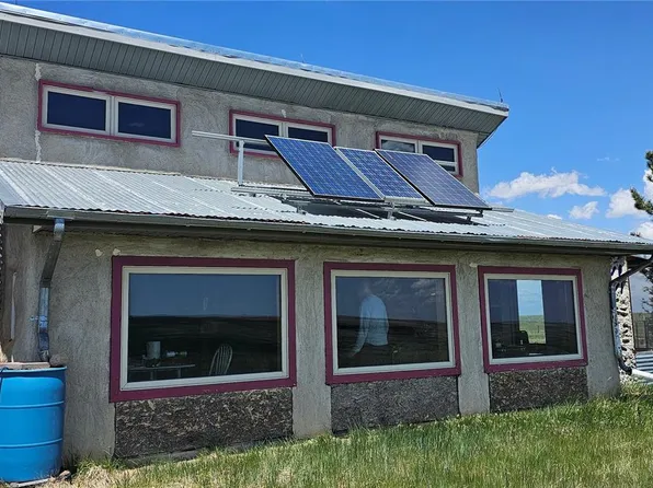 Wa County Road LL, Flagler, CO 80815