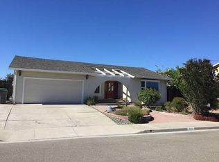 3112 Riviera Way, San Ramon, CA 94583