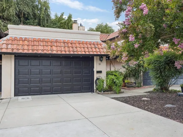 54 Grande Paseo, San Rafael, CA 94903