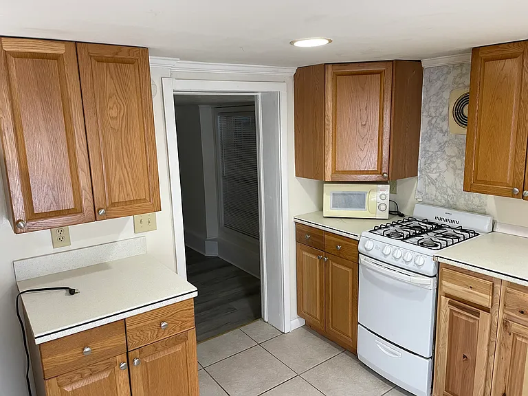 Eat in Kitchen